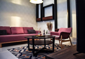 Apartmani Novi Sad MG44